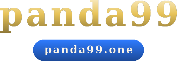 panda99 logo